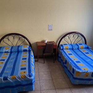 Habitación Doble Estándar